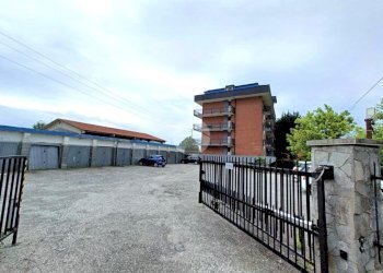 Three-room apartment Via alla Stazione, Salassa - photo 9