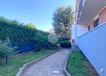 Three-room apartment Via alla Stazione, Salassa - photo 10