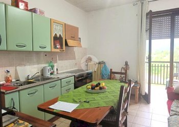 Three-room apartment Via alla Stazione, Salassa - photo 13