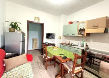 Three-room apartment Via alla Stazione, Salassa - photo 14