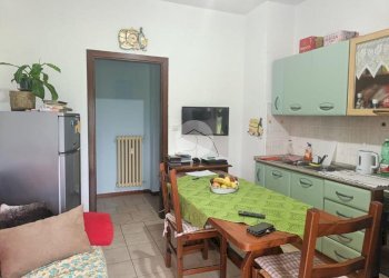 Three-room apartment Via alla Stazione, Salassa - photo 15