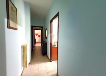 Three-room apartment Via alla Stazione, Salassa - photo 16
