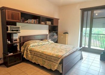 Three-room apartment Via alla Stazione, Salassa - photo 17
