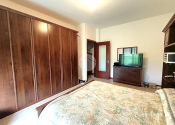 Three-room apartment Via alla Stazione, Salassa - photo 19