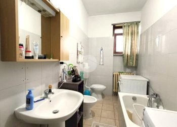 Three-room apartment Via alla Stazione, Salassa - photo 20
