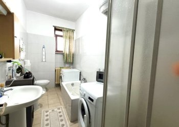 Three-room apartment Via alla Stazione, Salassa - photo 21