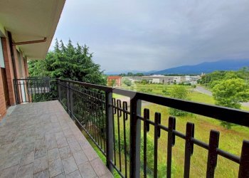 Three-room apartment Via alla Stazione, Salassa - photo 22