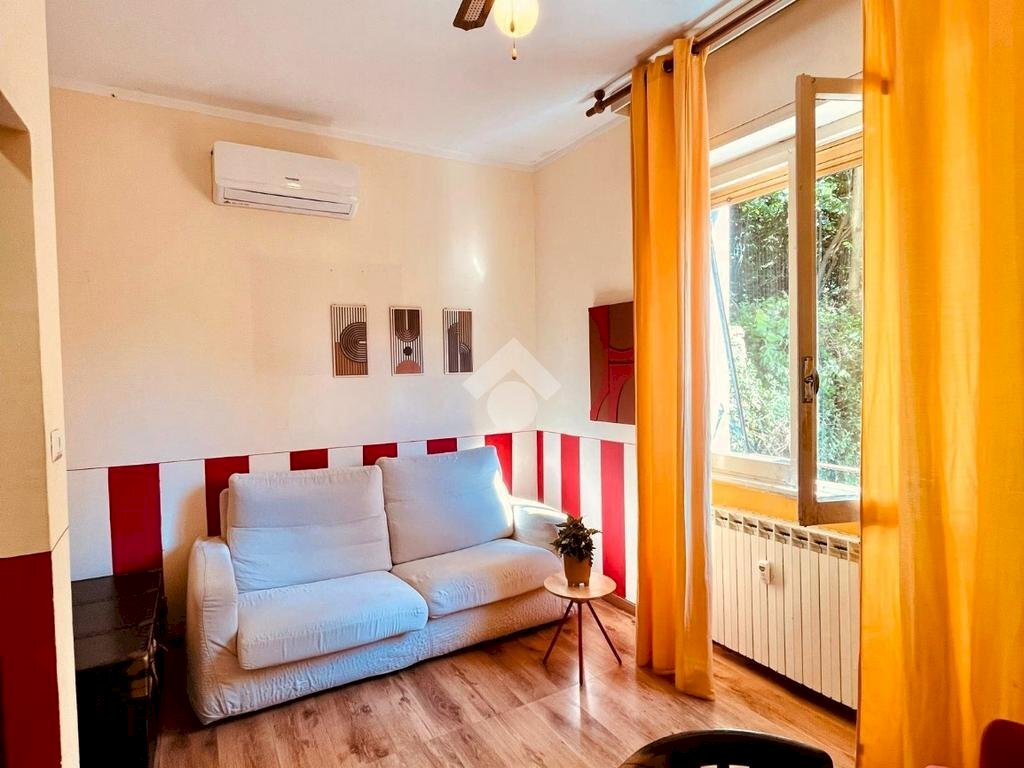 Three-room apartment Via Caravelle, Rapallo - photo 1