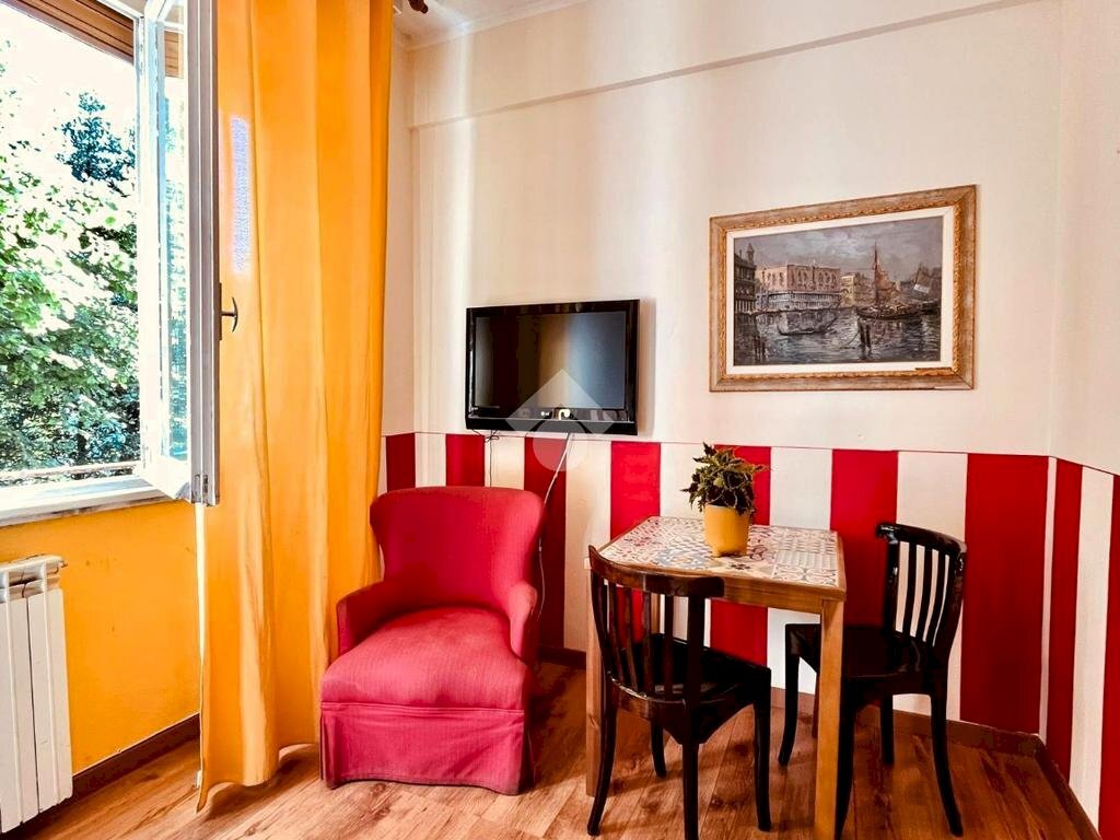 Three-room apartment Via Caravelle, Rapallo - photo 2