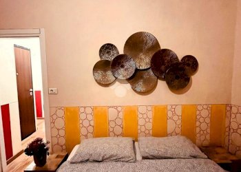 Three-room apartment Via Caravelle, Rapallo - photo 8