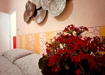 Three-room apartment Via Caravelle, Rapallo - photo 9