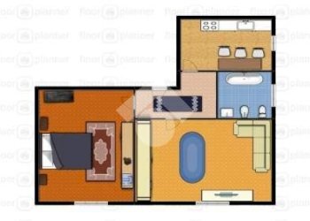 Three-room apartment Via Caravelle, Rapallo - photo 16