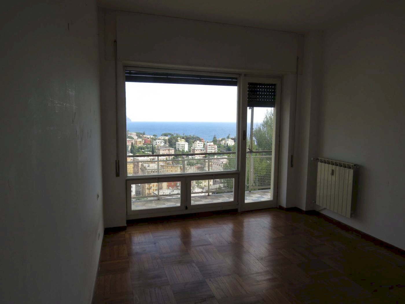 Three-room apartment Via Luigi Biasioli, 277, Genova (neighborhood Nervi) - photo 1