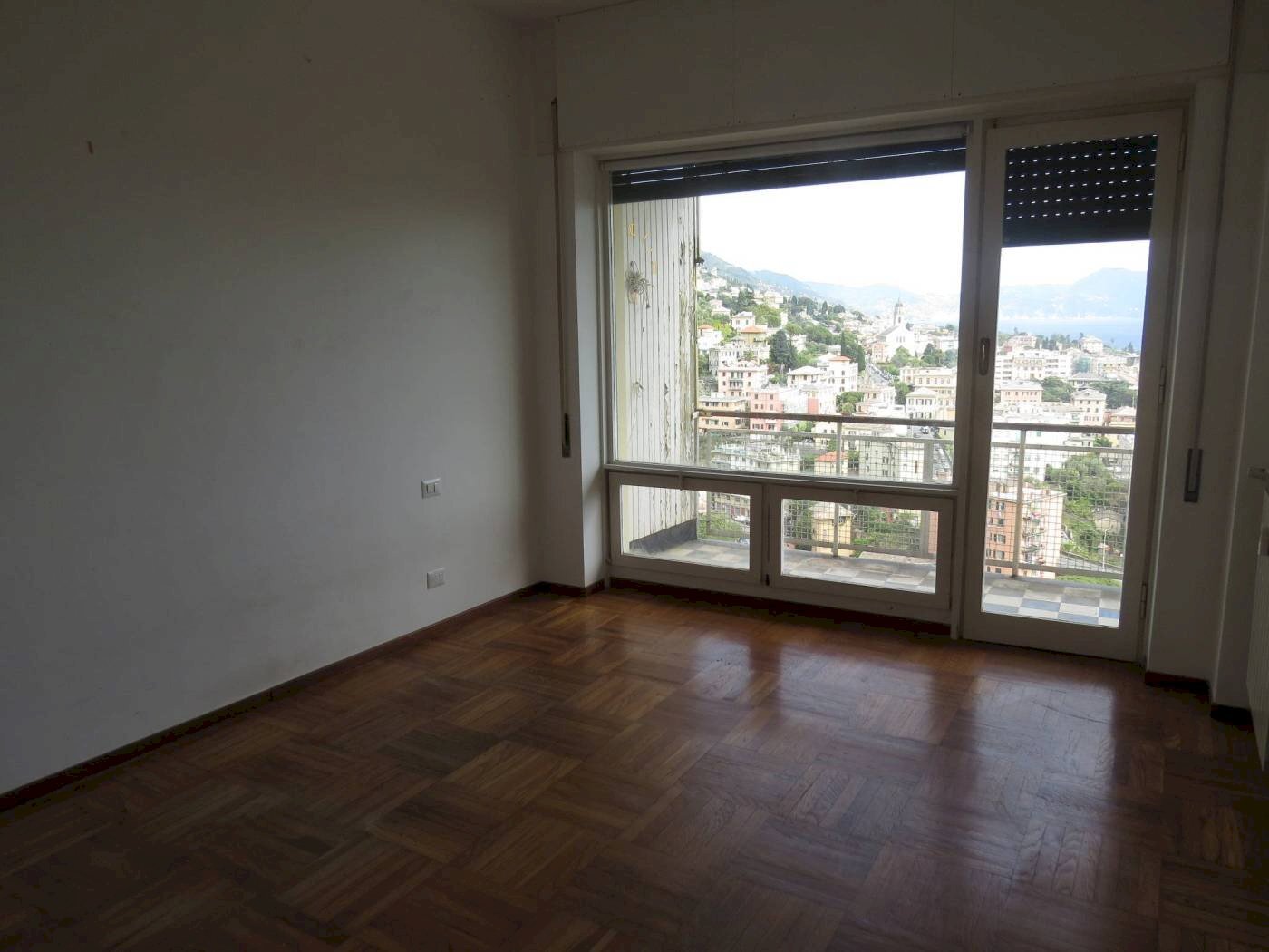 Three-room apartment Via Luigi Biasioli, 277, Genova (neighborhood Nervi) - photo 2