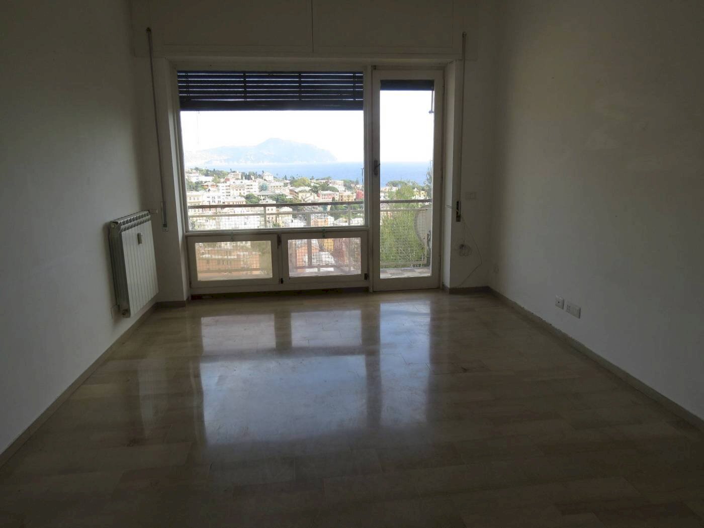 Three-room apartment Via Luigi Biasioli, 277, Genova (neighborhood Nervi) - photo 3