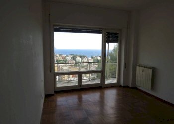 Three-room apartment Via Luigi Biasioli, 277, Genova (neighborhood Nervi) - photo 1