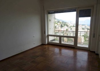 Three-room apartment Via Luigi Biasioli, 277, Genova (neighborhood Nervi) - photo 2