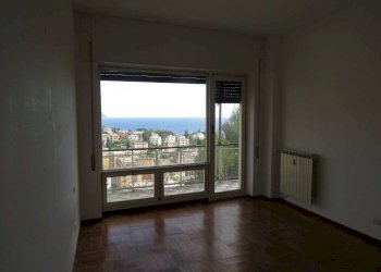 Three-room apartment Via Luigi Biasioli, 277, Genova (neighborhood Nervi) - photo 6