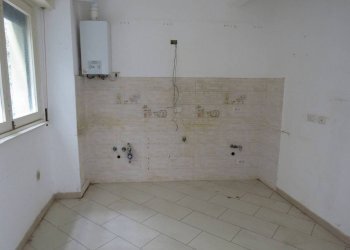Three-room apartment Via Luigi Biasioli, 277, Genova (neighborhood Nervi) - photo 14