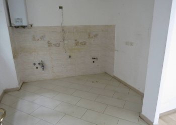 Three-room apartment Via Luigi Biasioli, 277, Genova (neighborhood Nervi) - photo 16