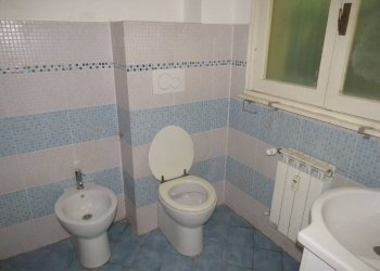 Three-room apartment Via Luigi Biasioli, 277, Genova (neighborhood Nervi) - photo 17