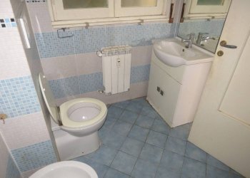 Three-room apartment Via Luigi Biasioli, 277, Genova (neighborhood Nervi) - photo 19
