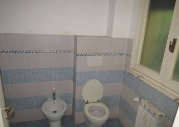 Three-room apartment Via Luigi Biasioli, 277, Genova (neighborhood Nervi) - photo 20