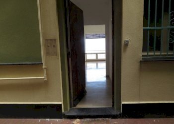 Three-room apartment Via Luigi Biasioli, 277, Genova (neighborhood Nervi) - photo 23