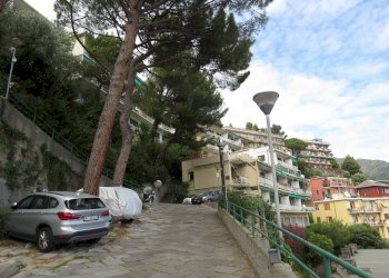 Three-room apartment Via Luigi Biasioli, 277, Genova (neighborhood Nervi) - photo 26