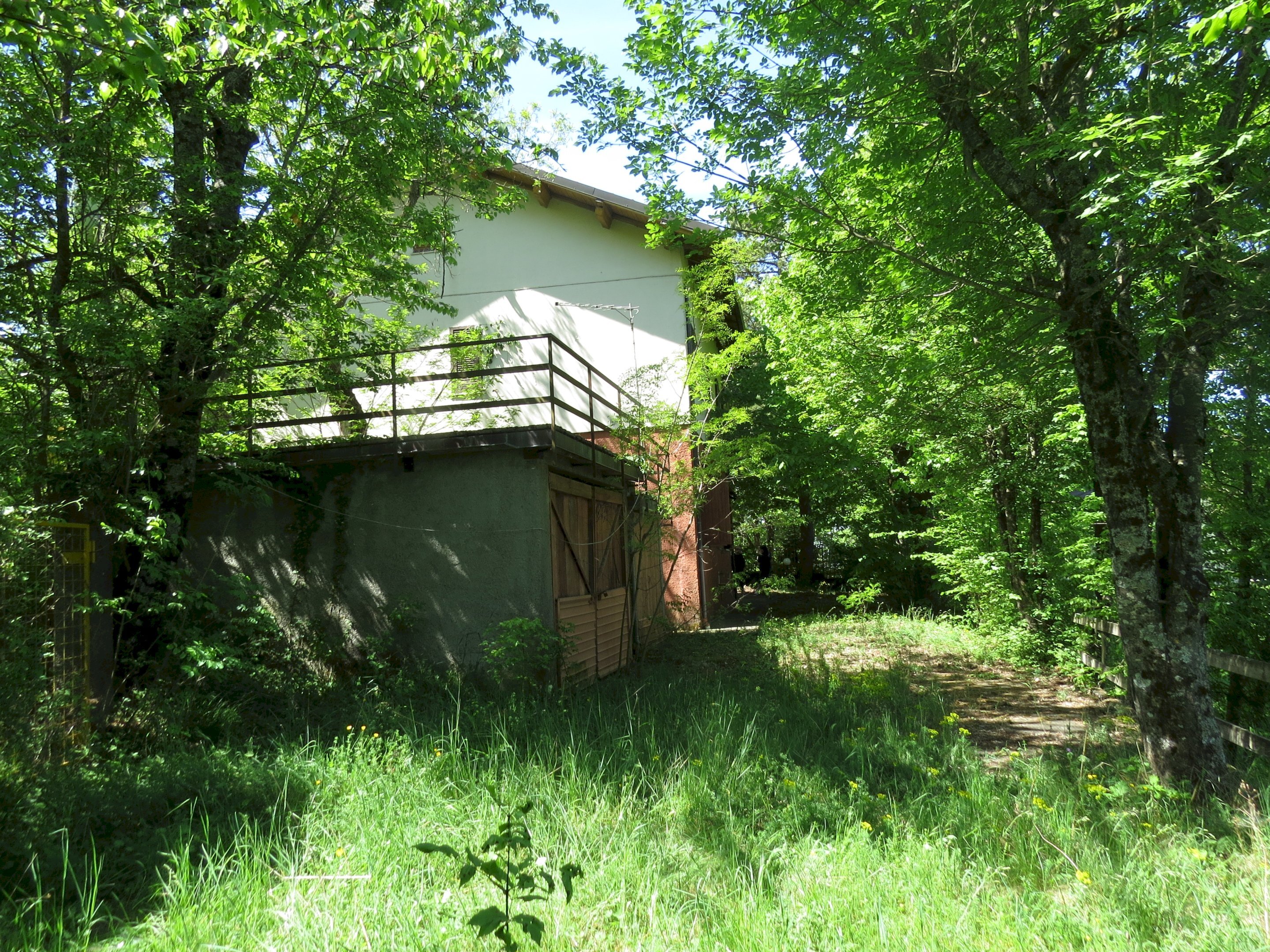 Semi-detached Villa Via Pallavicino, 43, Cantalupo Ligure - photo 2