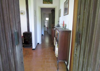 Semi-detached Villa Via Pallavicino, 43, Cantalupo Ligure - photo 5