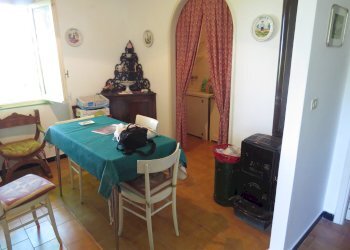 Semi-detached Villa Via Pallavicino, 43, Cantalupo Ligure - photo 6