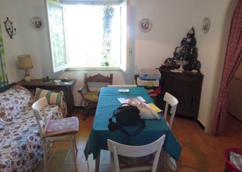Semi-detached Villa Via Pallavicino, 43, Cantalupo Ligure - photo 8