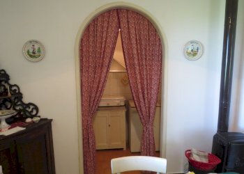 Semi-detached Villa Via Pallavicino, 43, Cantalupo Ligure - photo 11