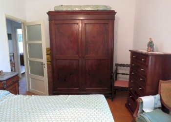Semi-detached Villa Via Pallavicino, 43, Cantalupo Ligure - photo 13