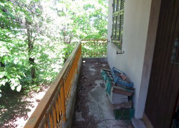 Semi-detached Villa Via Pallavicino, 43, Cantalupo Ligure - photo 18