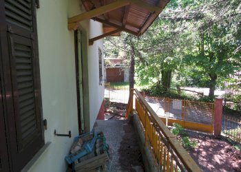Semi-detached Villa Via Pallavicino, 43, Cantalupo Ligure - photo 19