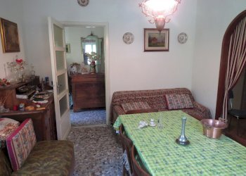Semi-detached Villa Via Pallavicino, 43, Cantalupo Ligure - photo 21
