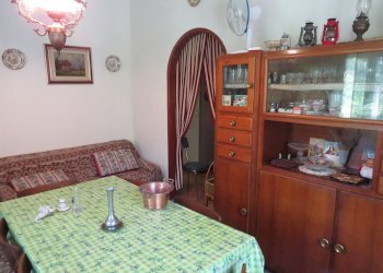 Semi-detached Villa Via Pallavicino, 43, Cantalupo Ligure - photo 22
