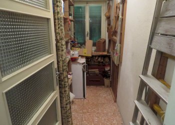 Semi-detached Villa Via Pallavicino, 43, Cantalupo Ligure - photo 24