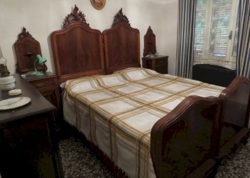 Semi-detached Villa Via Pallavicino, 43, Cantalupo Ligure - photo 28