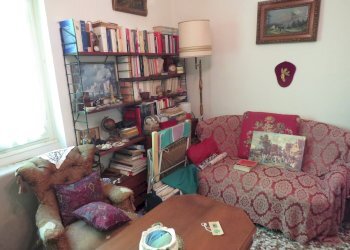 Semi-detached Villa Via Pallavicino, 43, Cantalupo Ligure - photo 32
