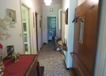 Semi-detached Villa Via Pallavicino, 43, Cantalupo Ligure - photo 33