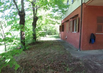 Semi-detached Villa Via Pallavicino, 43, Cantalupo Ligure - photo 35