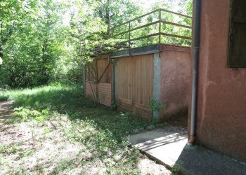 Semi-detached Villa Via Pallavicino, 43, Cantalupo Ligure - photo 39