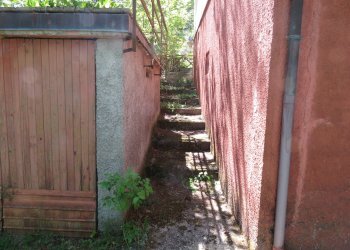 Semi-detached Villa Via Pallavicino, 43, Cantalupo Ligure - photo 40