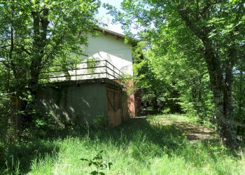 Semi-detached Villa Via Pallavicino, 43, Cantalupo Ligure - photo 2