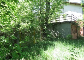 Semi-detached Villa Via Pallavicino, 43, Cantalupo Ligure - photo 41