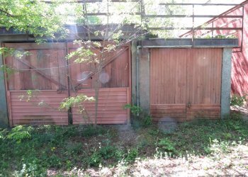 Semi-detached Villa Via Pallavicino, 43, Cantalupo Ligure - photo 43