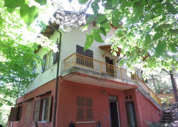 Semi-detached Villa Via Pallavicino, 43, Cantalupo Ligure - photo 3